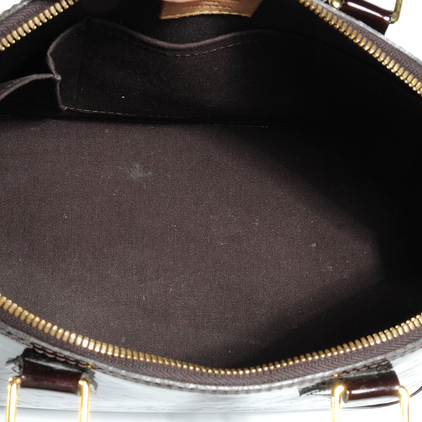 Vernis Alma PM Amarante