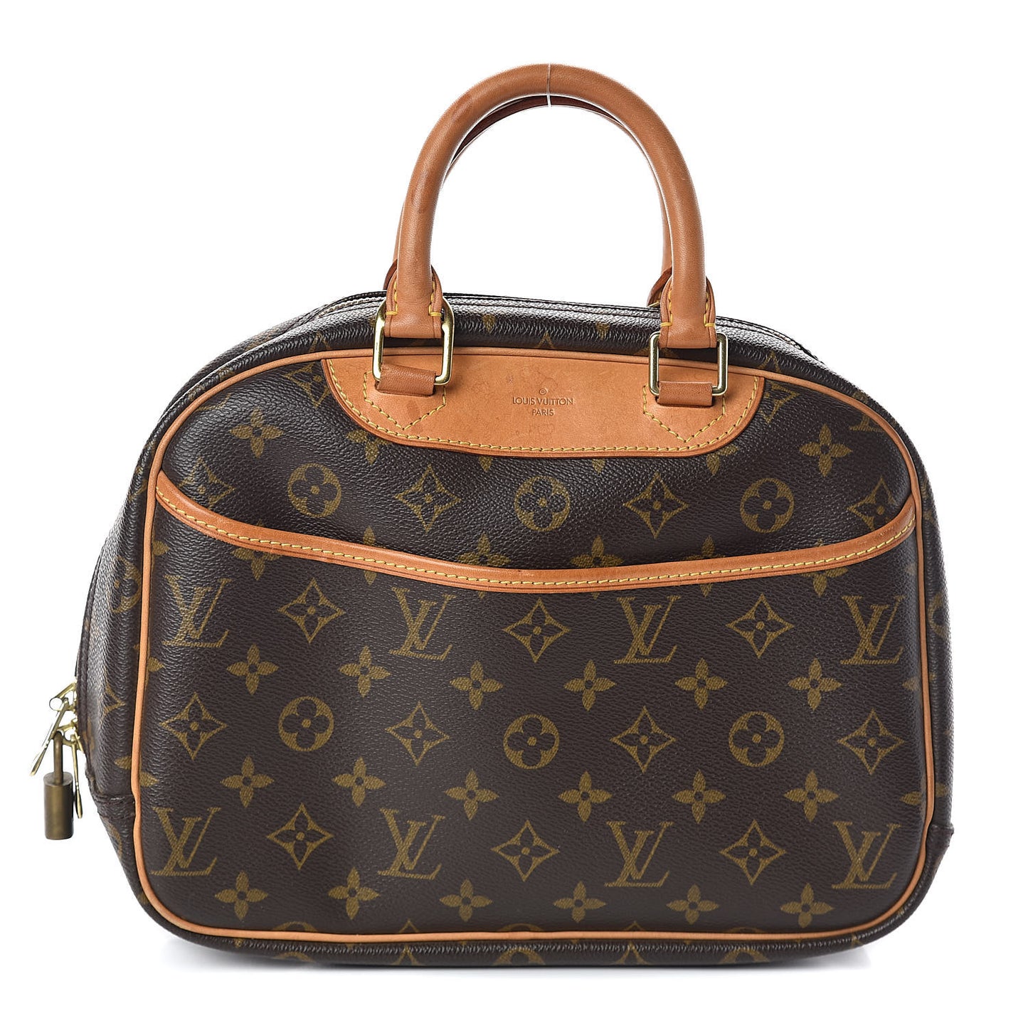 Monogram Trouville