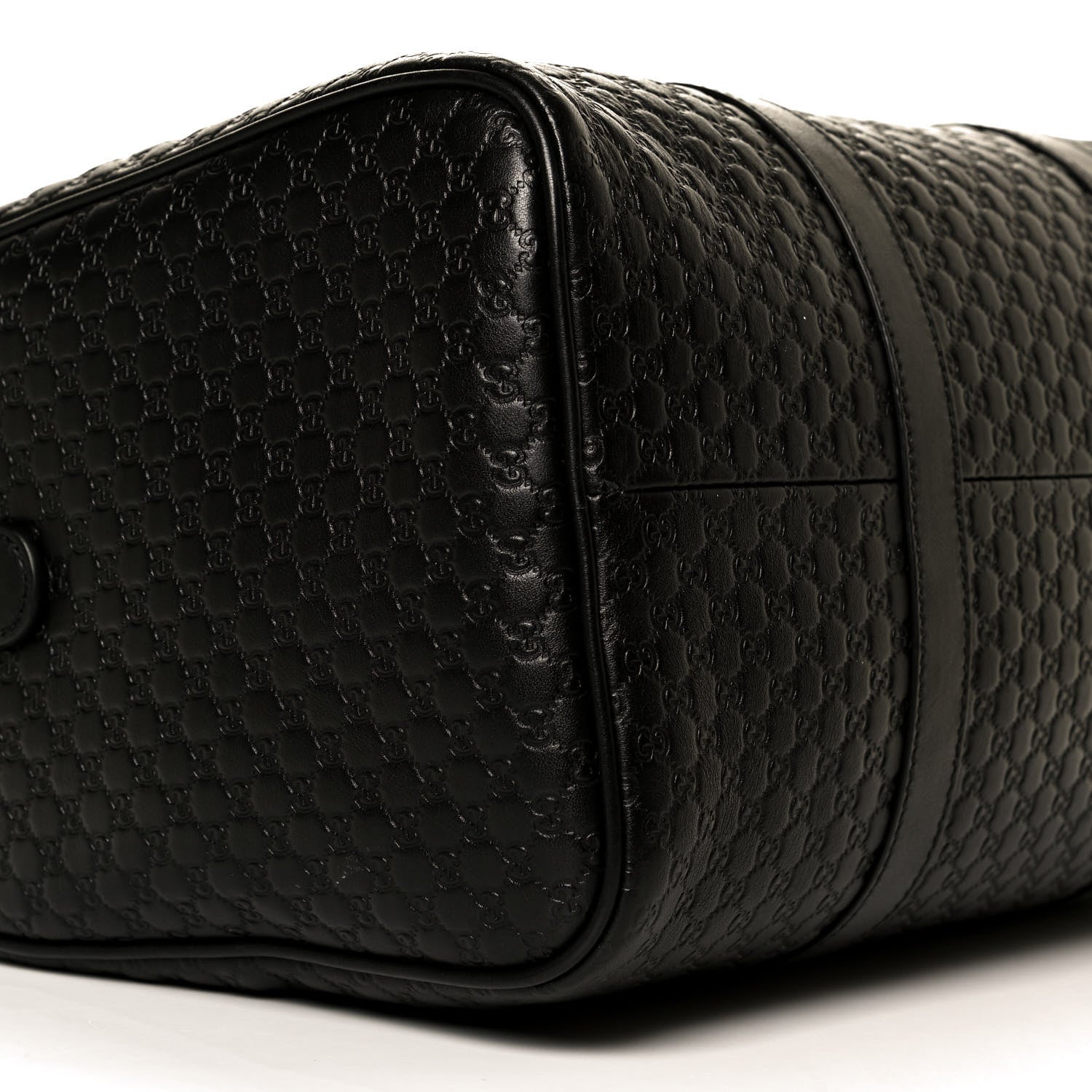 Gucci Microguccissima Medium Joy Boston Black 10 of 15