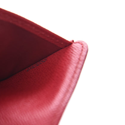 Louis Vuitton Monogram Cerises Compact Zippe Wallet 8 of 11