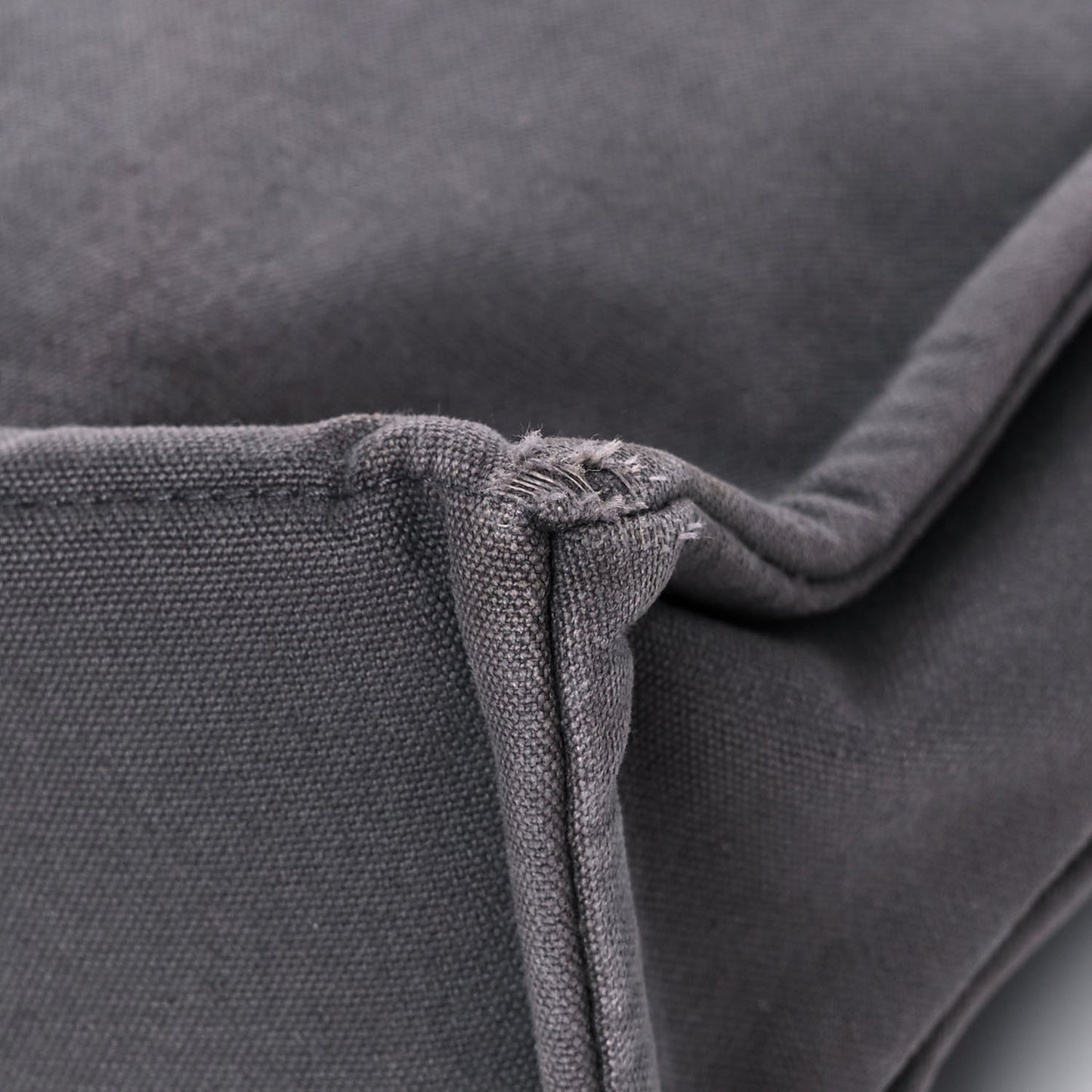 Canvas Fourre Tout MM Grey