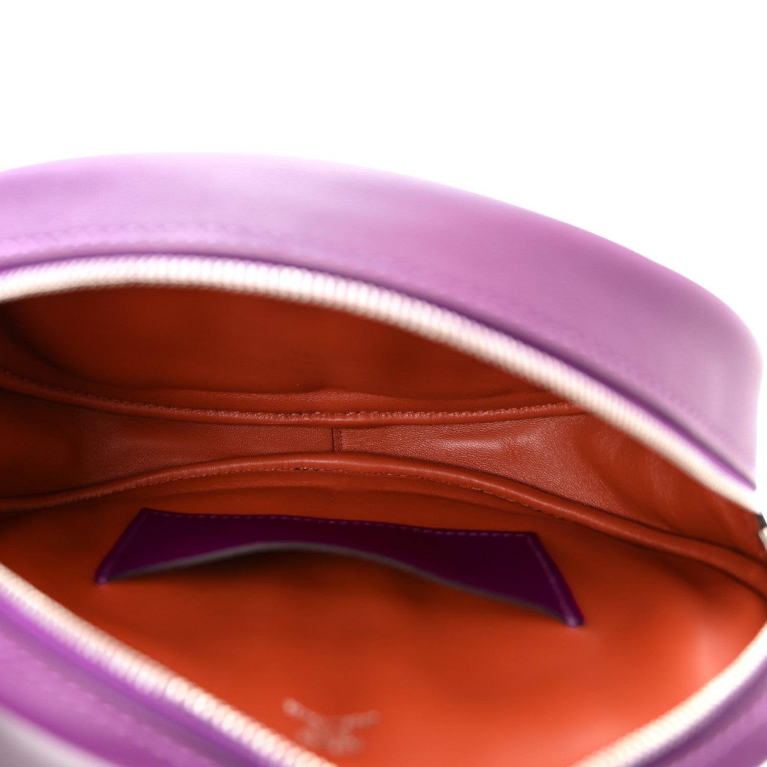 Hermes Swift In-The-Loop Belt Bag Anemone Terre Battue 5 of 10
