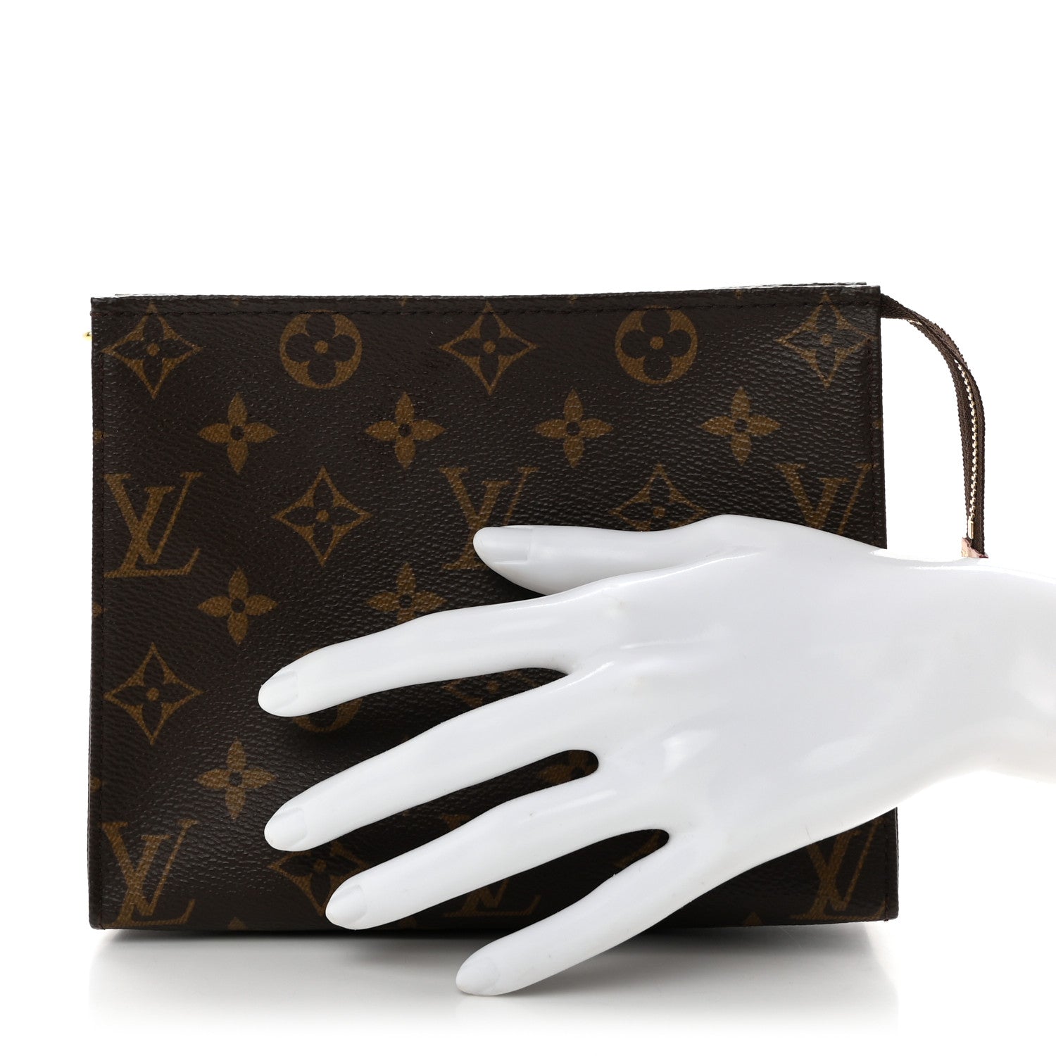 Louis Vuitton Monogram Toiletry Pouch 19 2 of 9