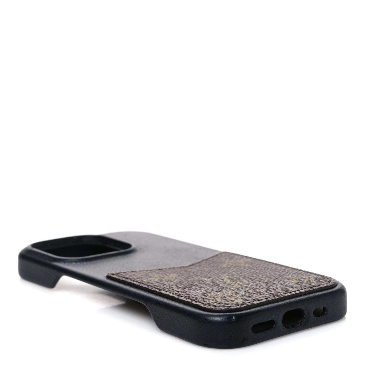Monogram Pallas iPhone 16 Pro Bumper