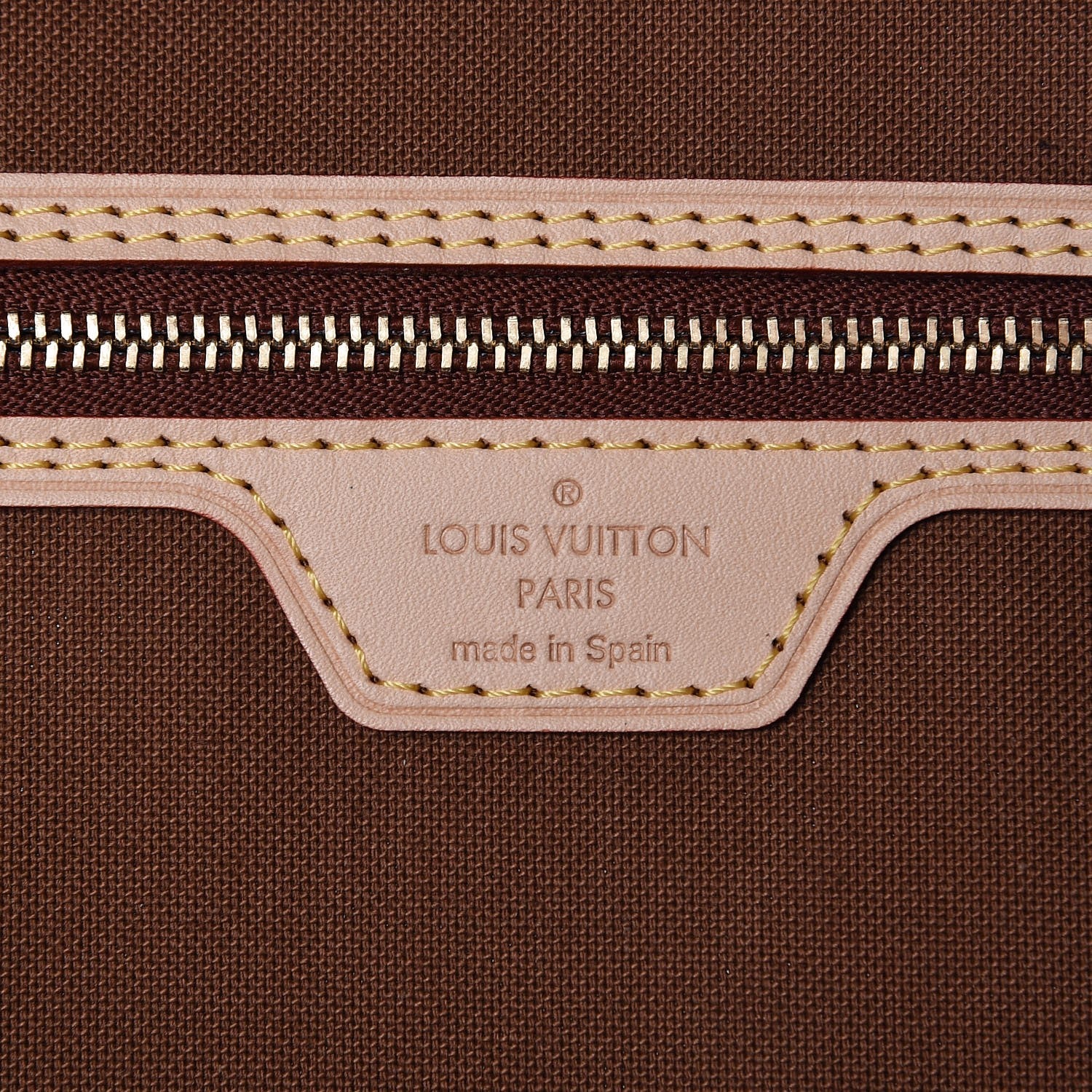 Louis Vuitton Monogram All-In MM 6 of 6