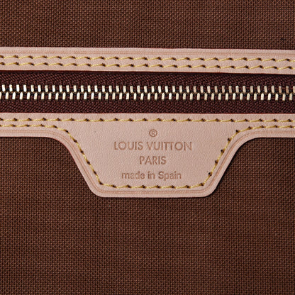 Louis Vuitton Monogram All-In MM 6 of 6