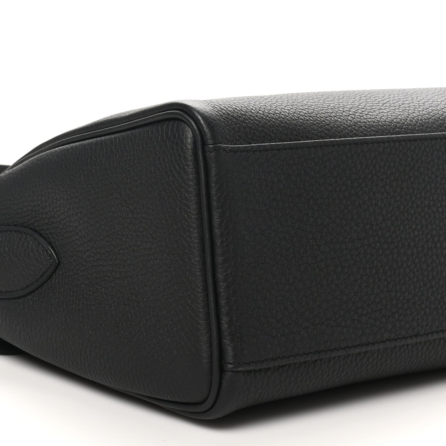 Togo Kelly Messenger GM Black