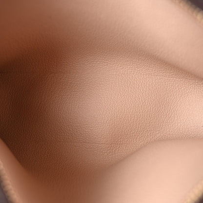 Louis Vuitton Monogram Toiletry Pouch 19 5 of 7