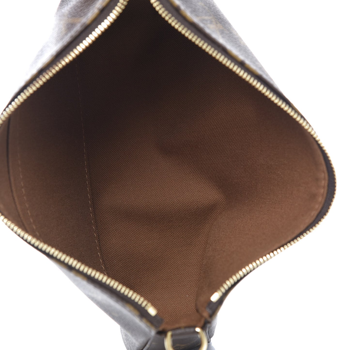 Monogram Pochette Accessories NM