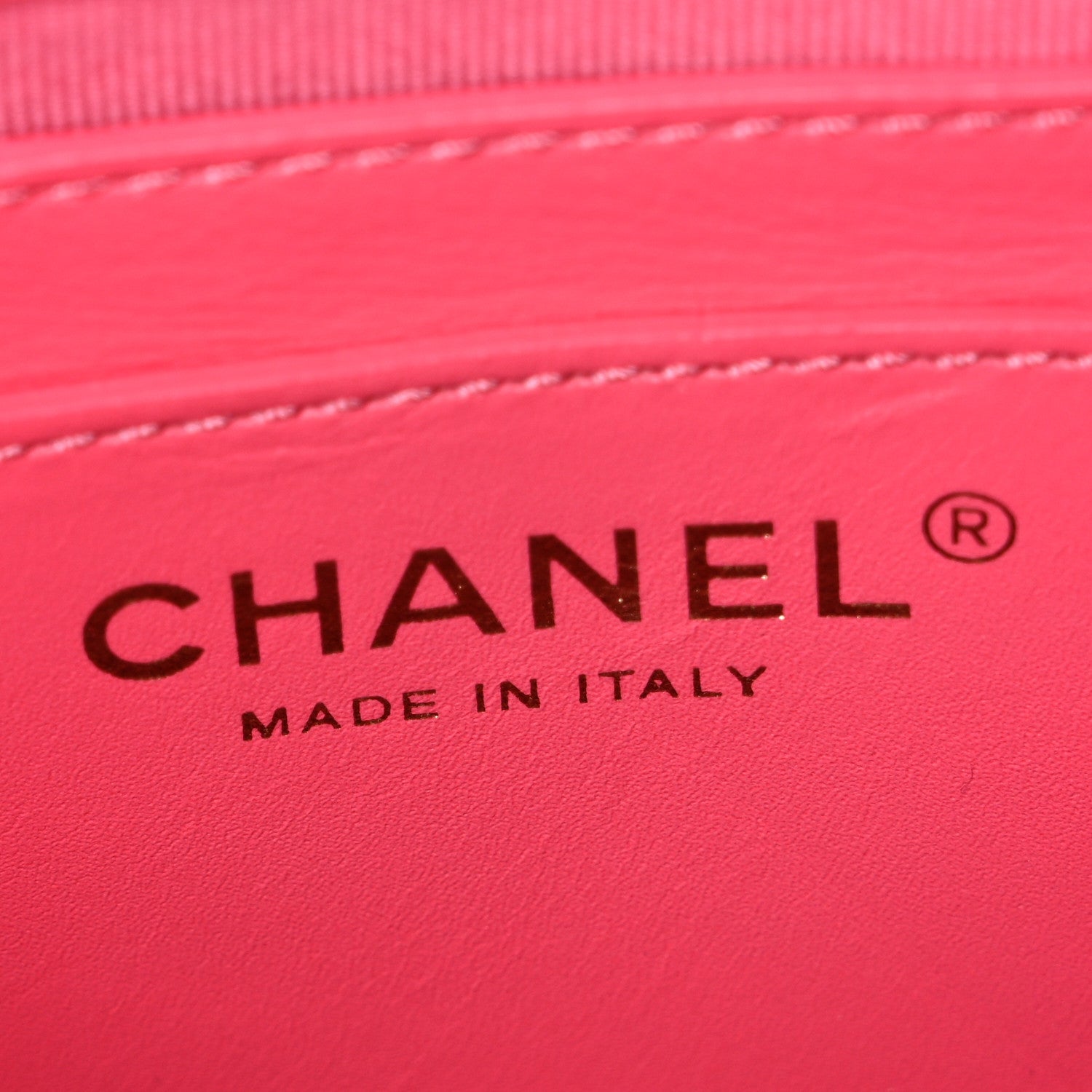 Chanel Caviar Quilted Mini Urban Spirit Backpack Pink 5 of 9