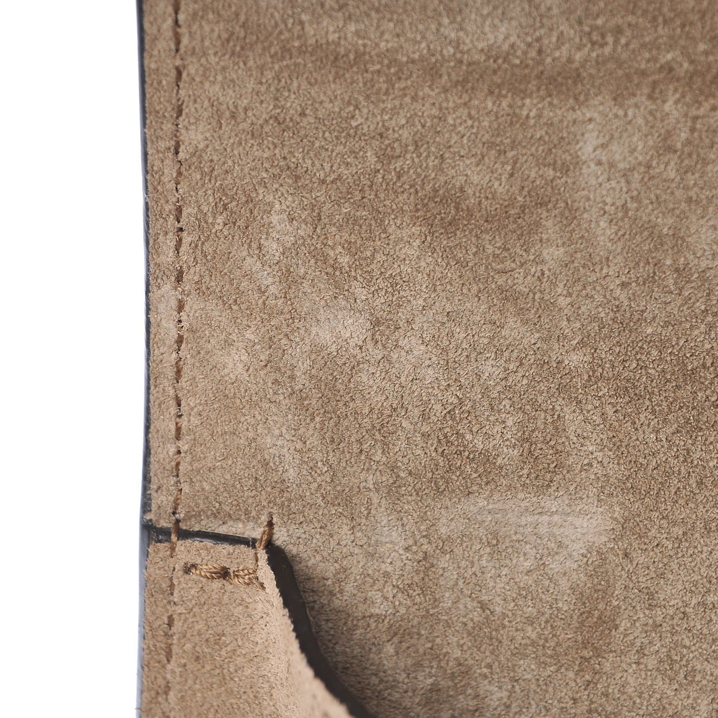 GG Supreme Monogram Small Dionysus Shoulder Bag Taupe
