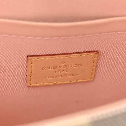 Louis Vuitton Damier Azur Croisette 7 of 10