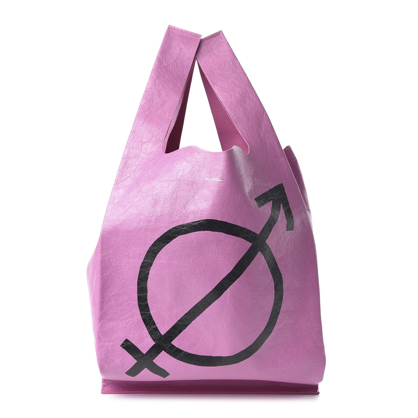 Agneau Arena All Gender M Supermarket Shopper Rose Bonbon