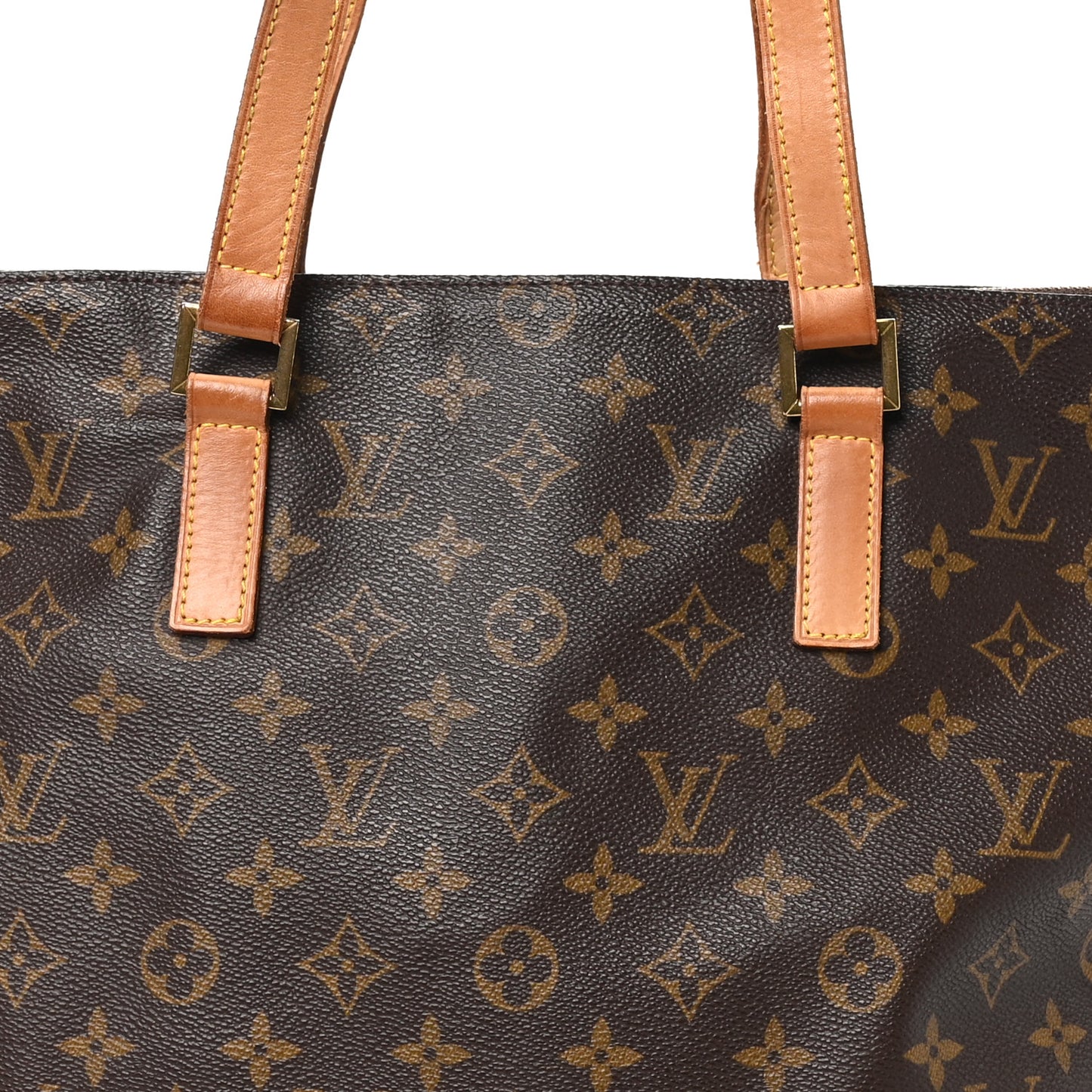 Monogram Cabas Mezzo