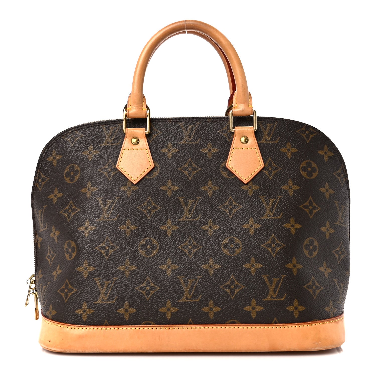 Louis Vuitton Monogram Alma PM 1 of 11