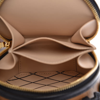 Louis Vuitton Reverse Monogram Mini Boite Chapeau 5 of 11