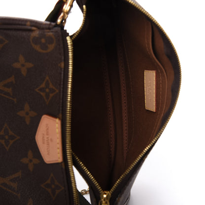 Louis Vuitton Monogram Multi Pochette Accessories Kaki 5 of 14
