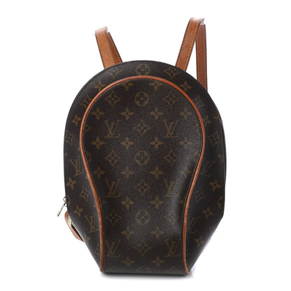 Louis Vuitton Monogram Ellipse Sac a Dos Backpack 1 of 4