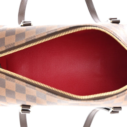 Louis Vuitton Damier Ebene Papillon 30 6 of 11