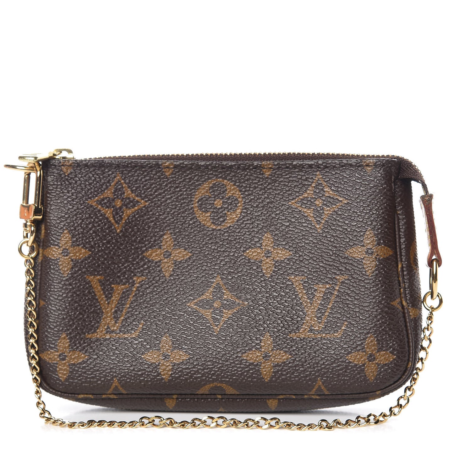 Monogram Mini Pochette Accessories