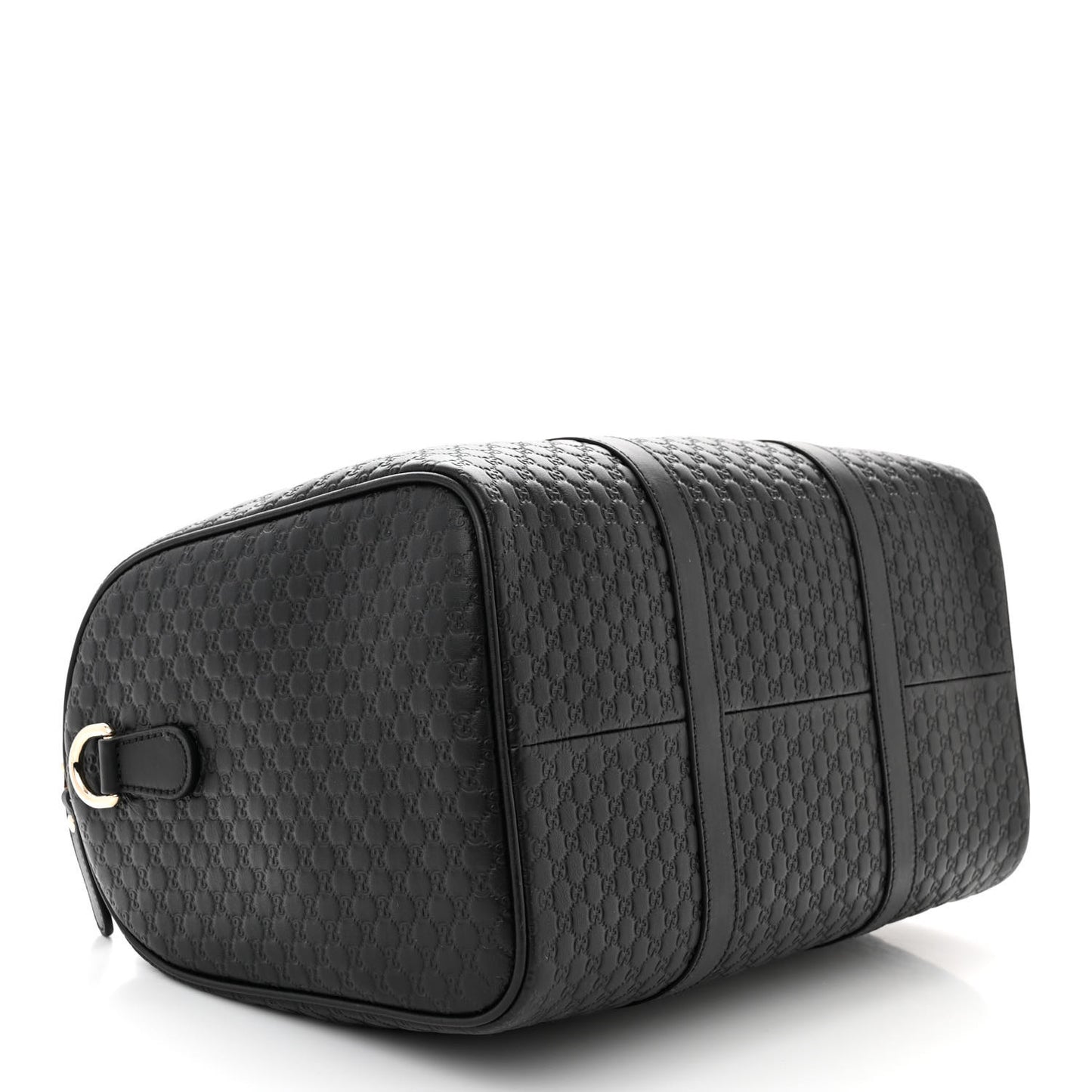Microguccissima Medium Joy Boston Black
