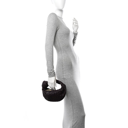 Bottega Veneta Nappa Intrecciato Mini Jodie Grape 2 of 10