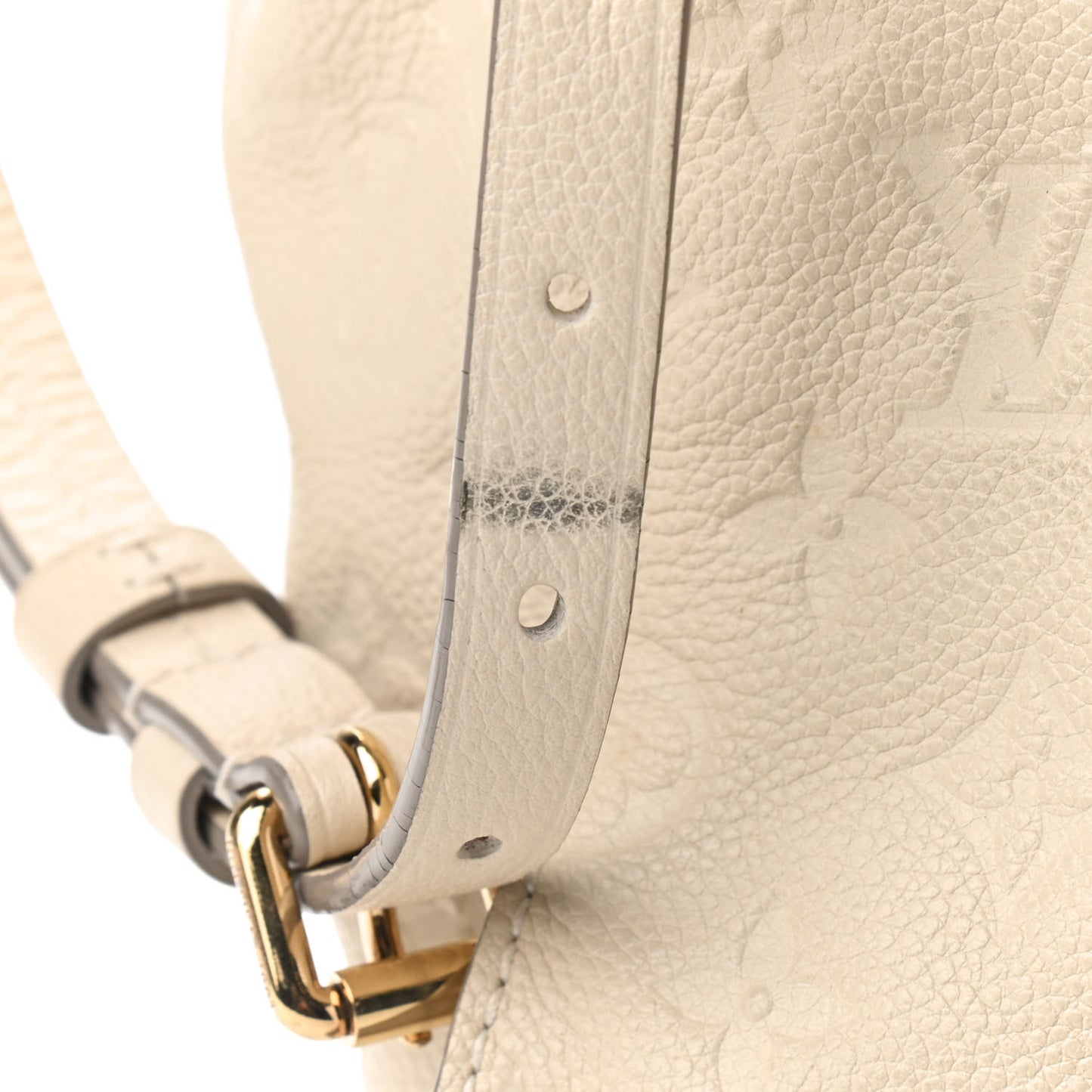 Empreinte Lumineuse PM Neige