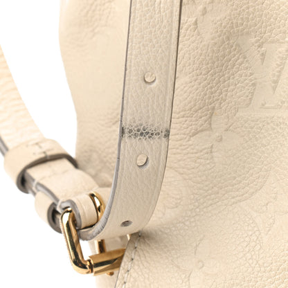 Louis Vuitton Empreinte Lumineuse PM Neige 10 of 12