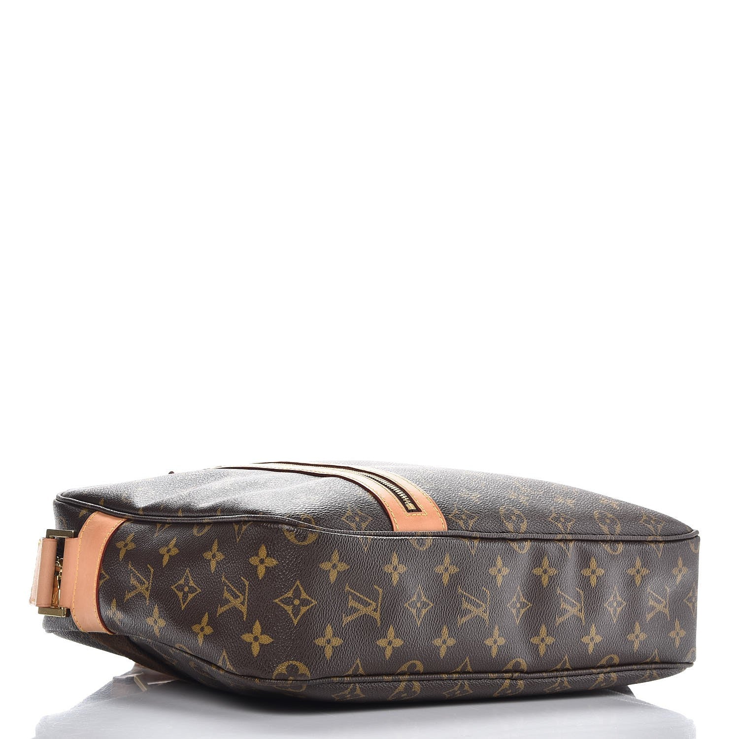 Louis Vuitton Monogram Sac Bosphore Briefcase 5 of 8