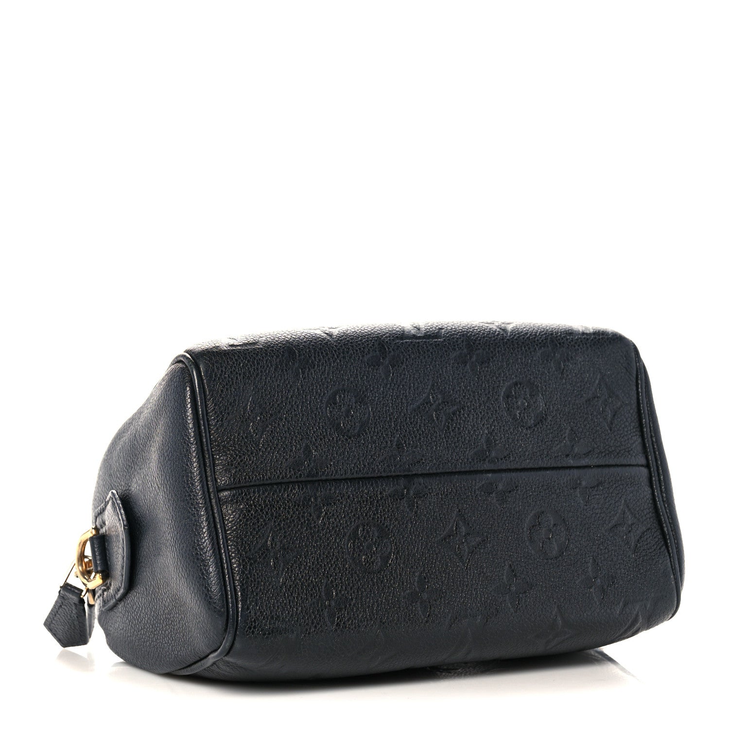 Louis Vuitton Empreinte Speedy Bandouliere 20 NM Black 4 of 10