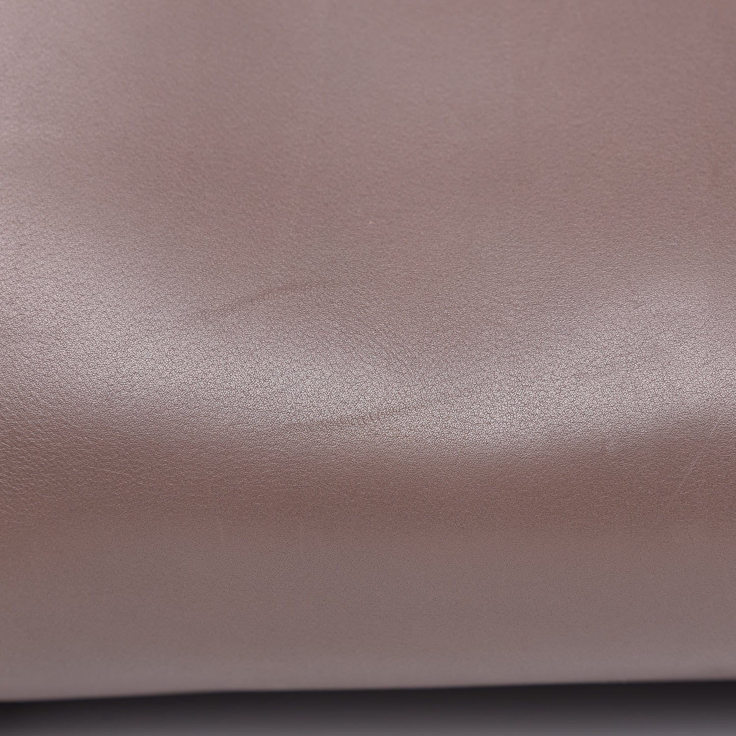 Louis Vuitton Cuir Orfevre Veau Cachemire Tote W GM Gris 9 of 16