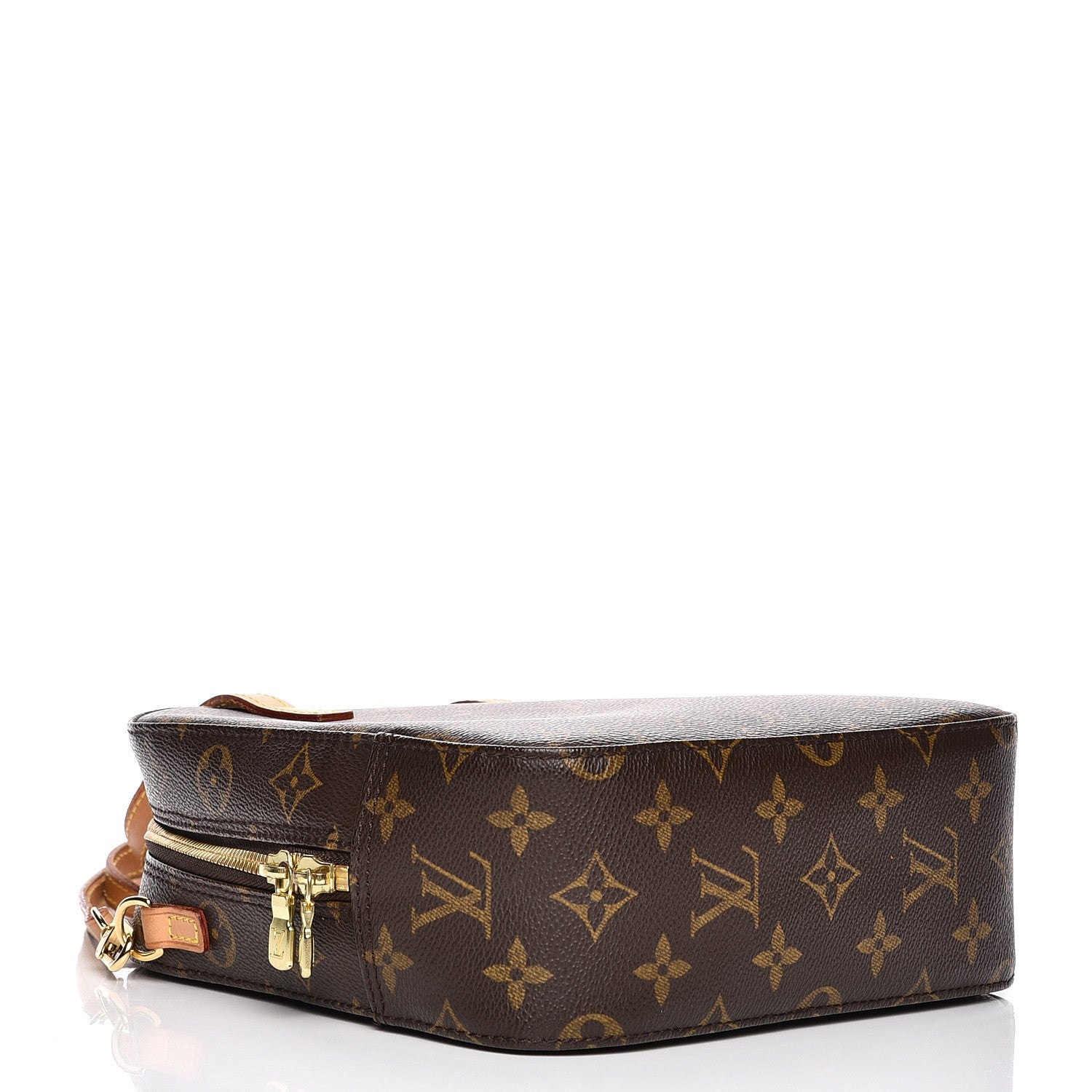 Louis Vuitton Monogram Spontini 5 of 8