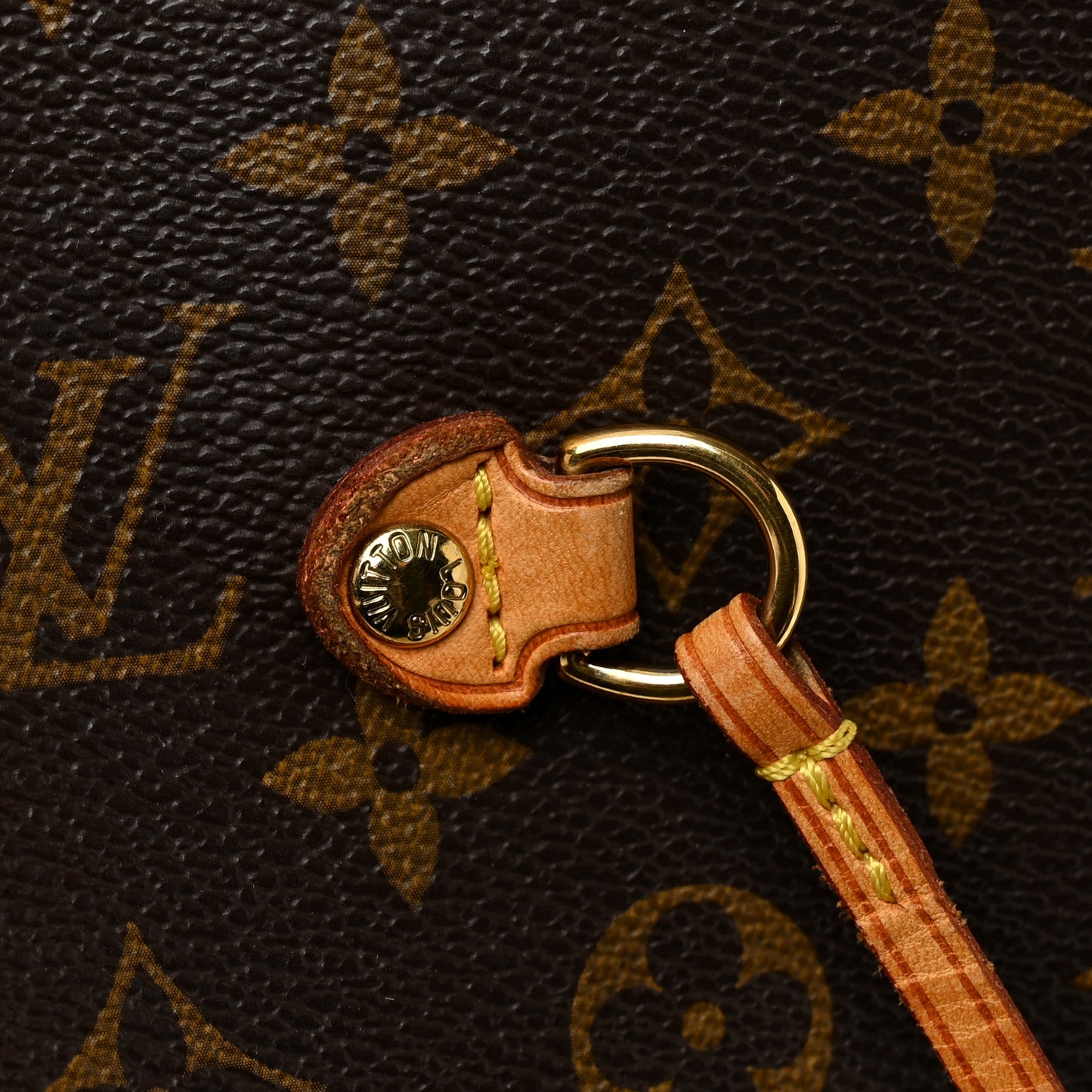 Monogram Neverfull GM
