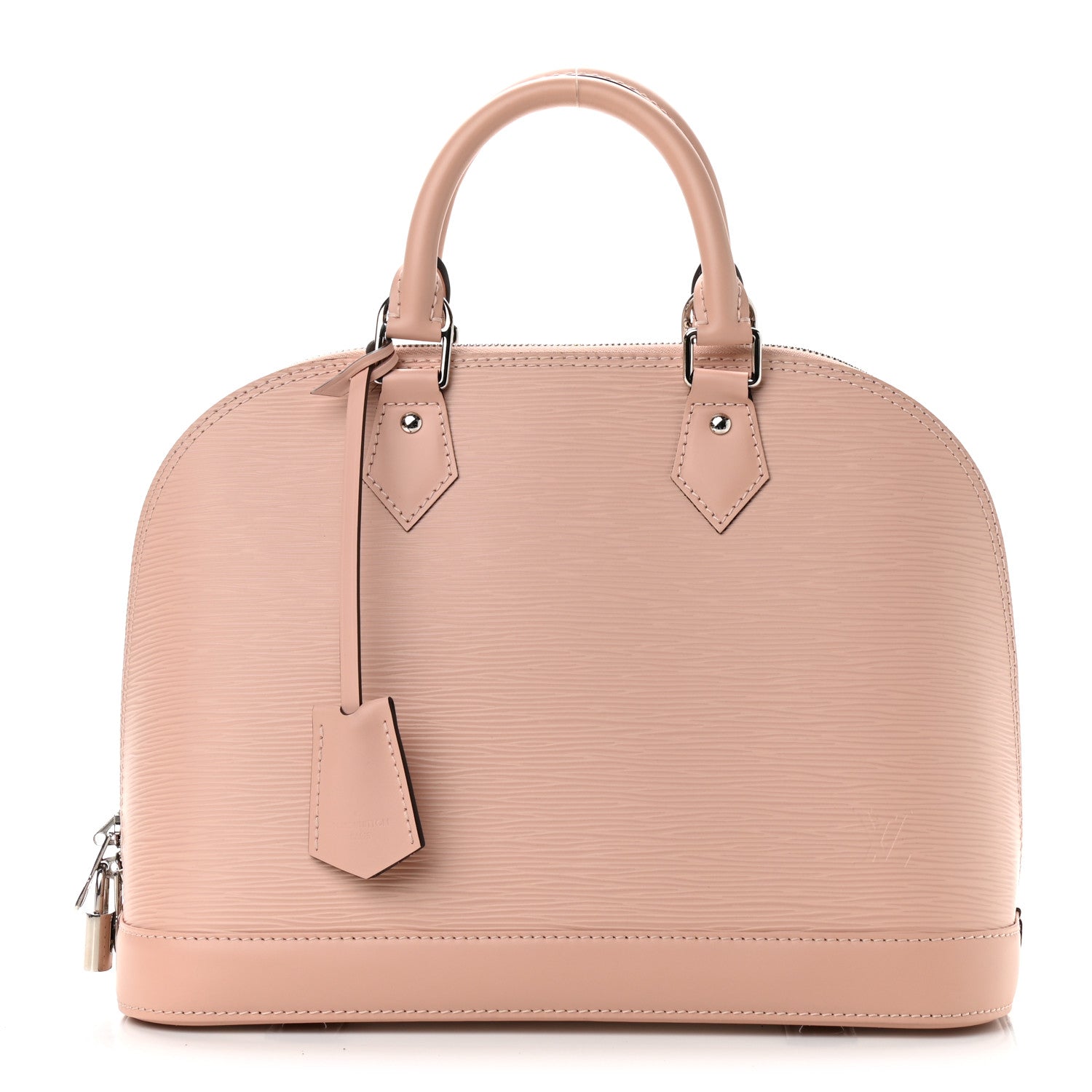 Louis Vuitton Epi Alma PM Magnolia 1 of 9