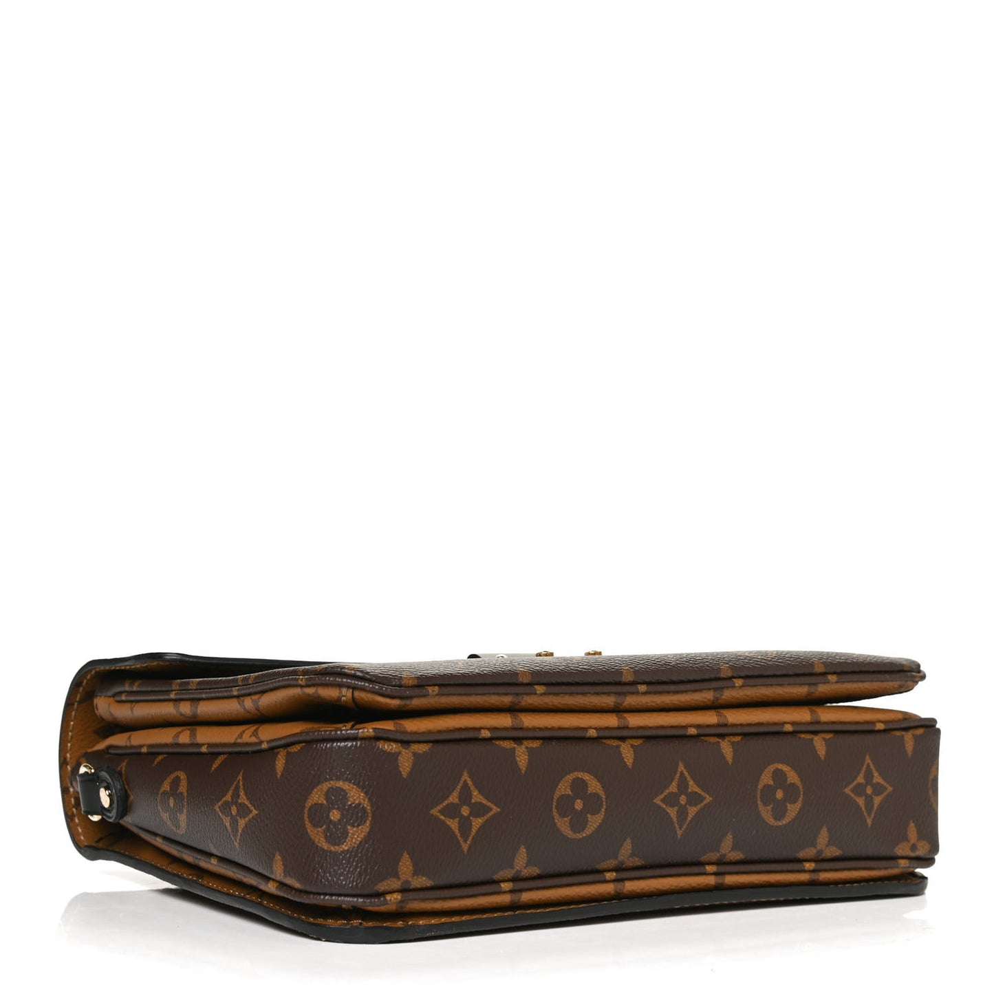 Reverse Monogram Pochette Metis