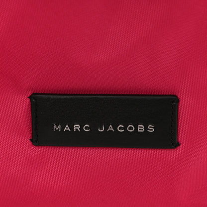Marc Jacobs Nylon Varsity Backpack Red 7 of 10