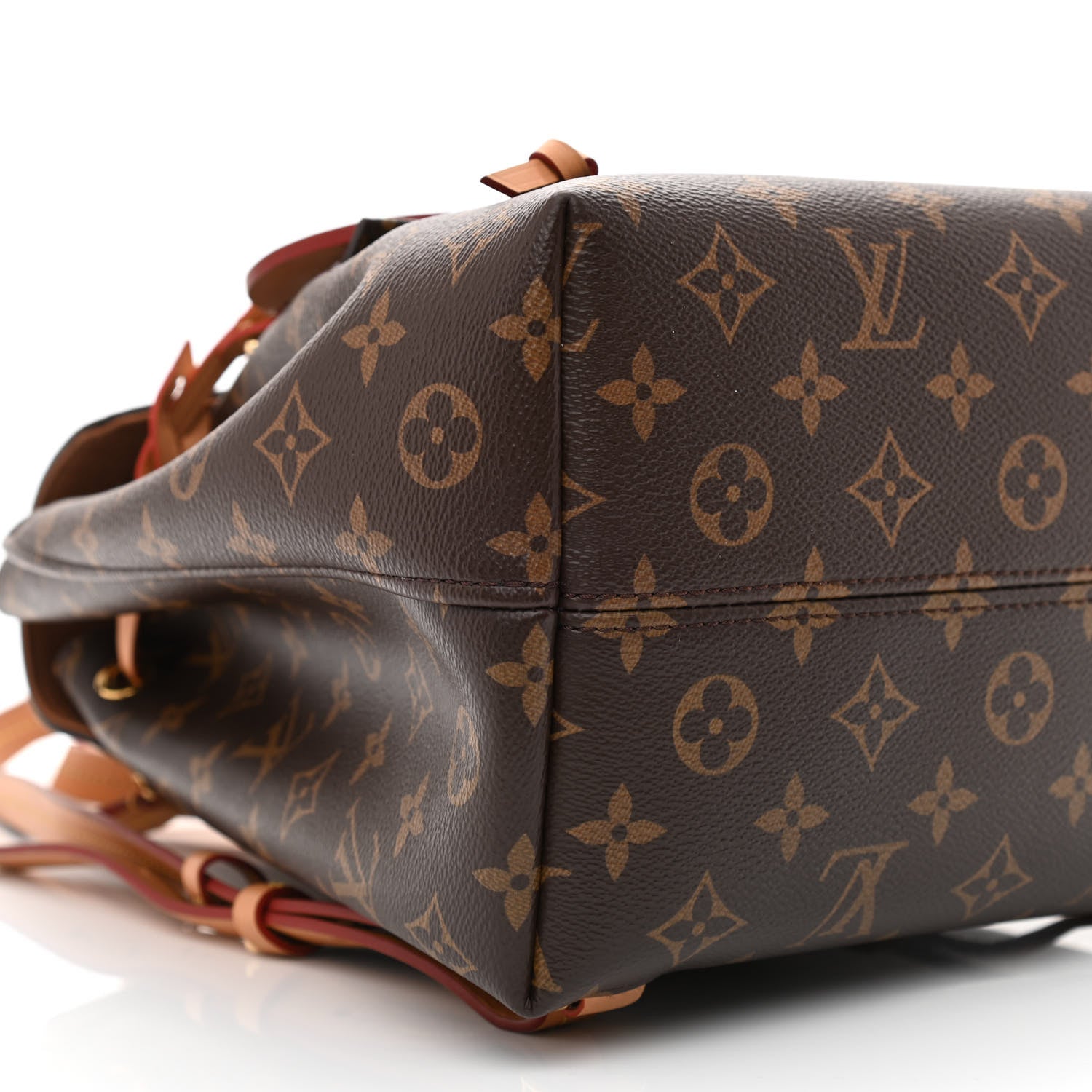 Louis Vuitton Monogram Montsouris PM 8 of 11