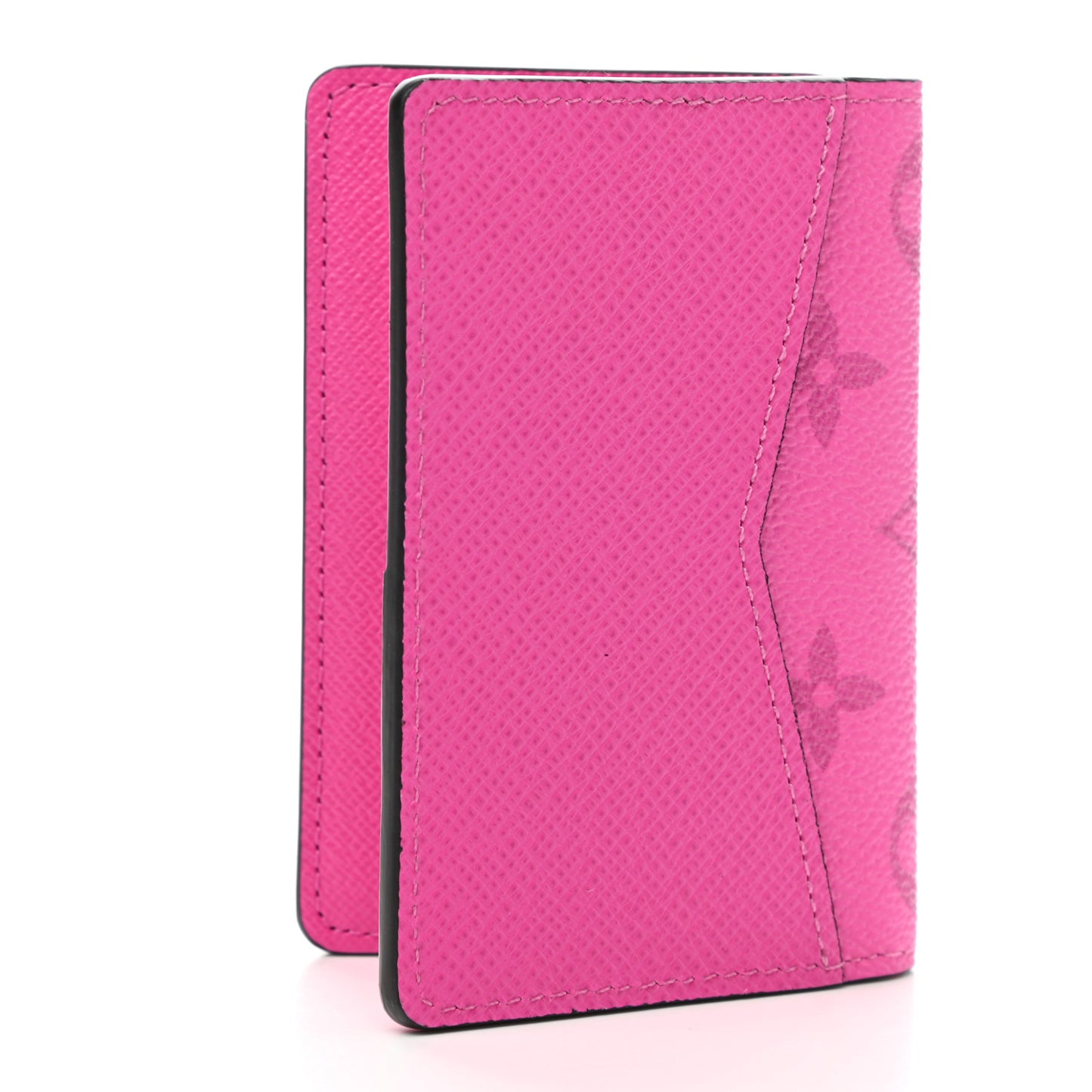Taigarama Pocket Organizer NM Fuchsia