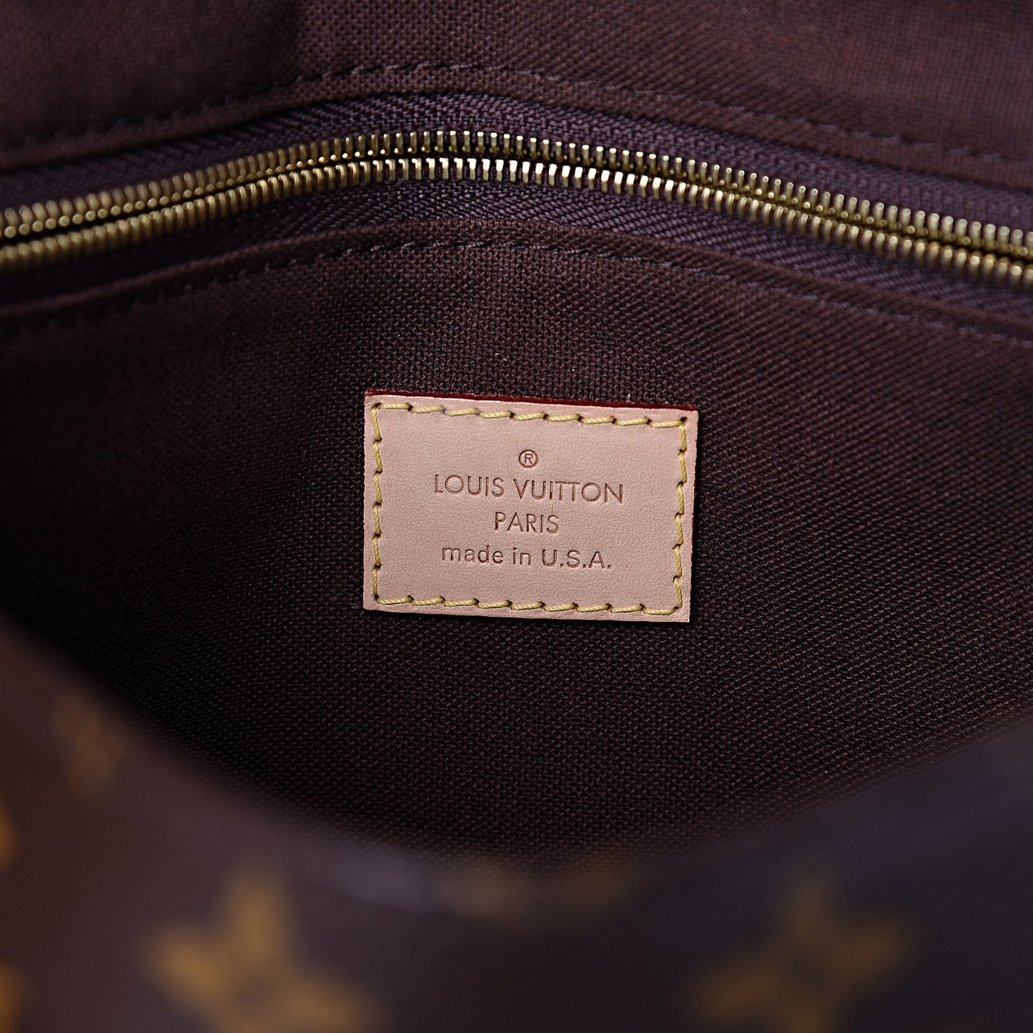 Monogram Menilmontant PM