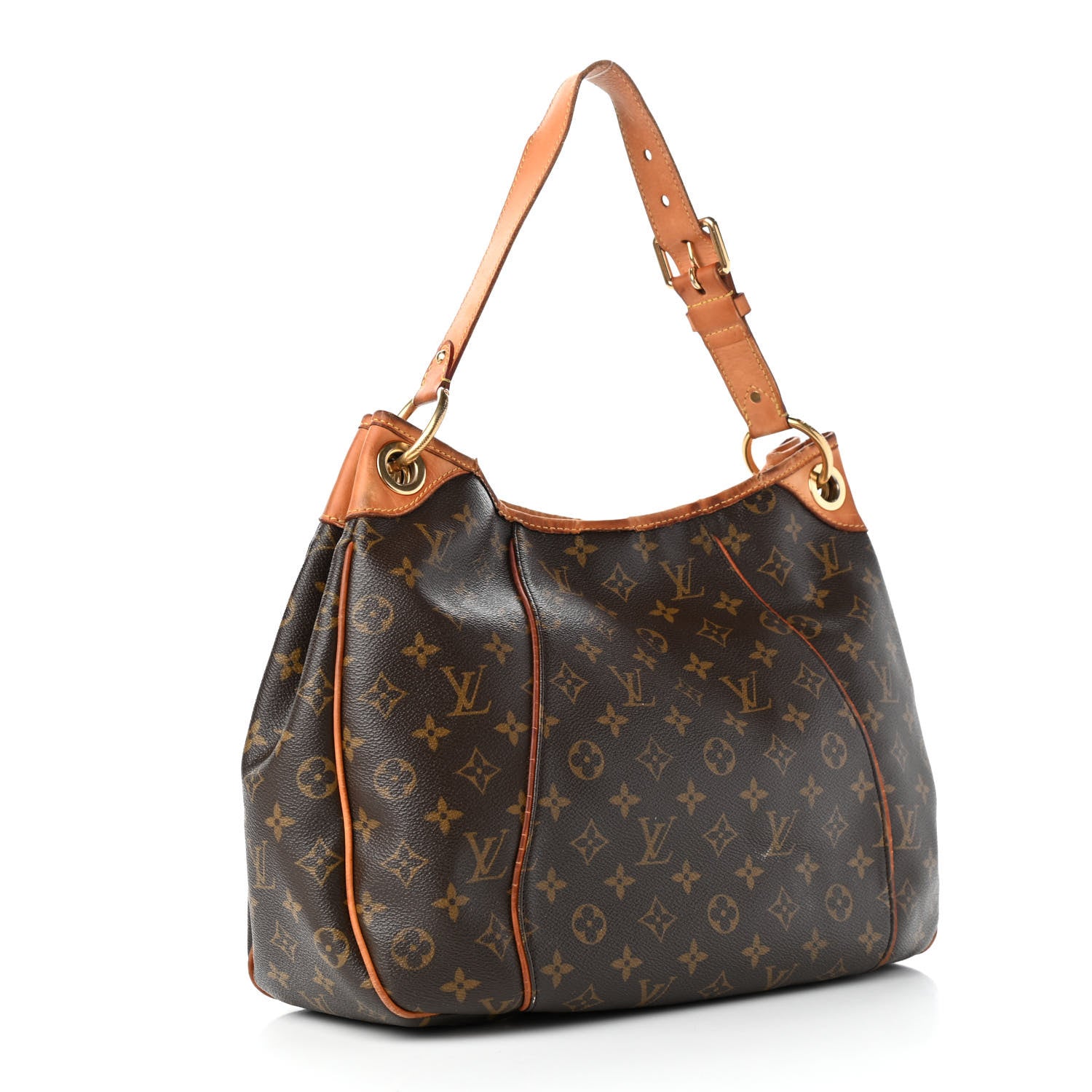 Louis Vuitton Monogram Galliera PM 2 of 4