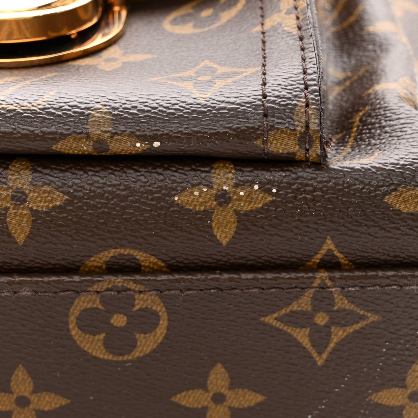 Monogram Manhattan GM