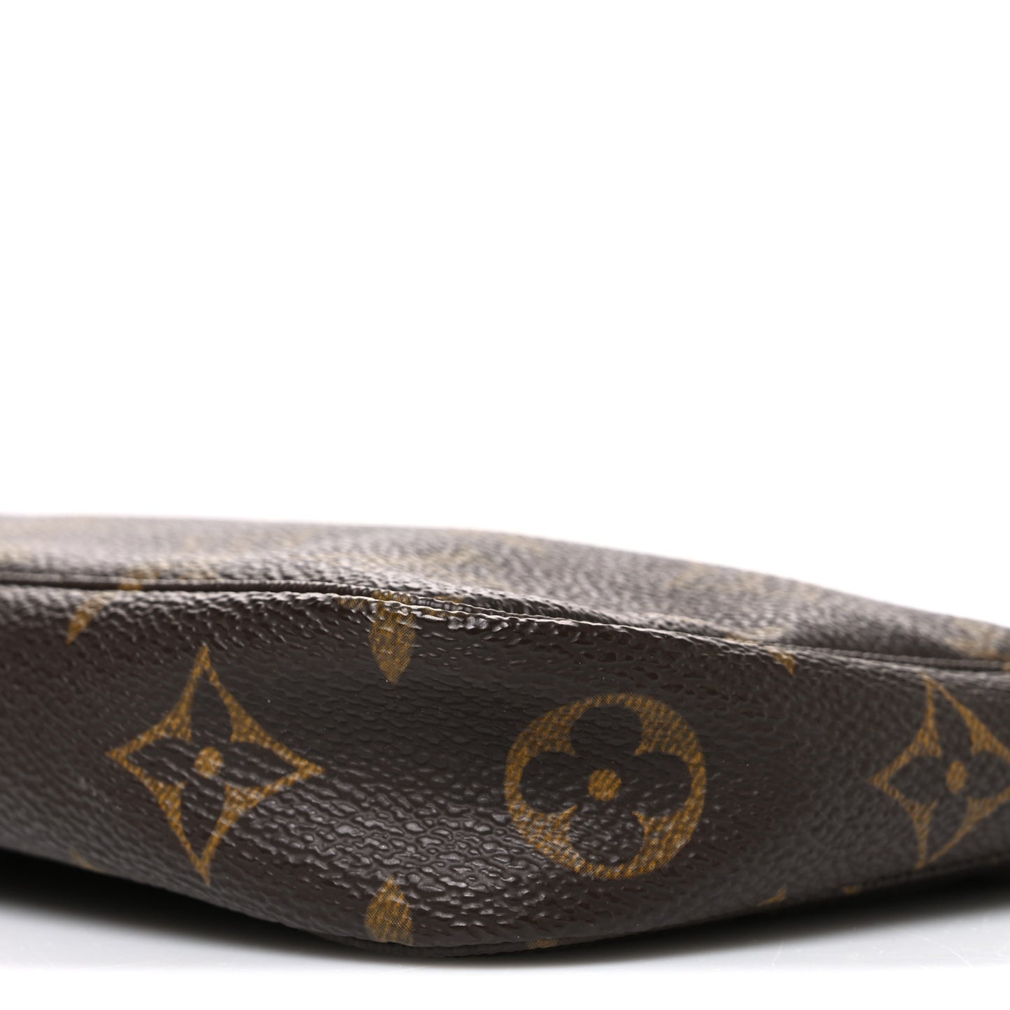 Monogram Accessories Pochette Long Strap