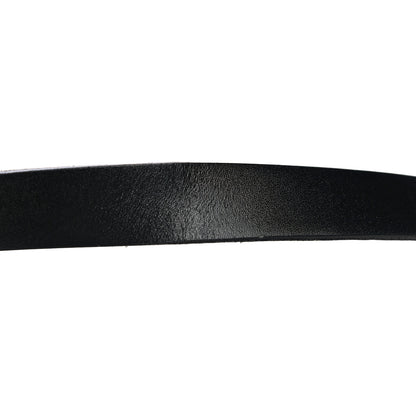 Fendi Zucchino Baguette Black 15 of 16
