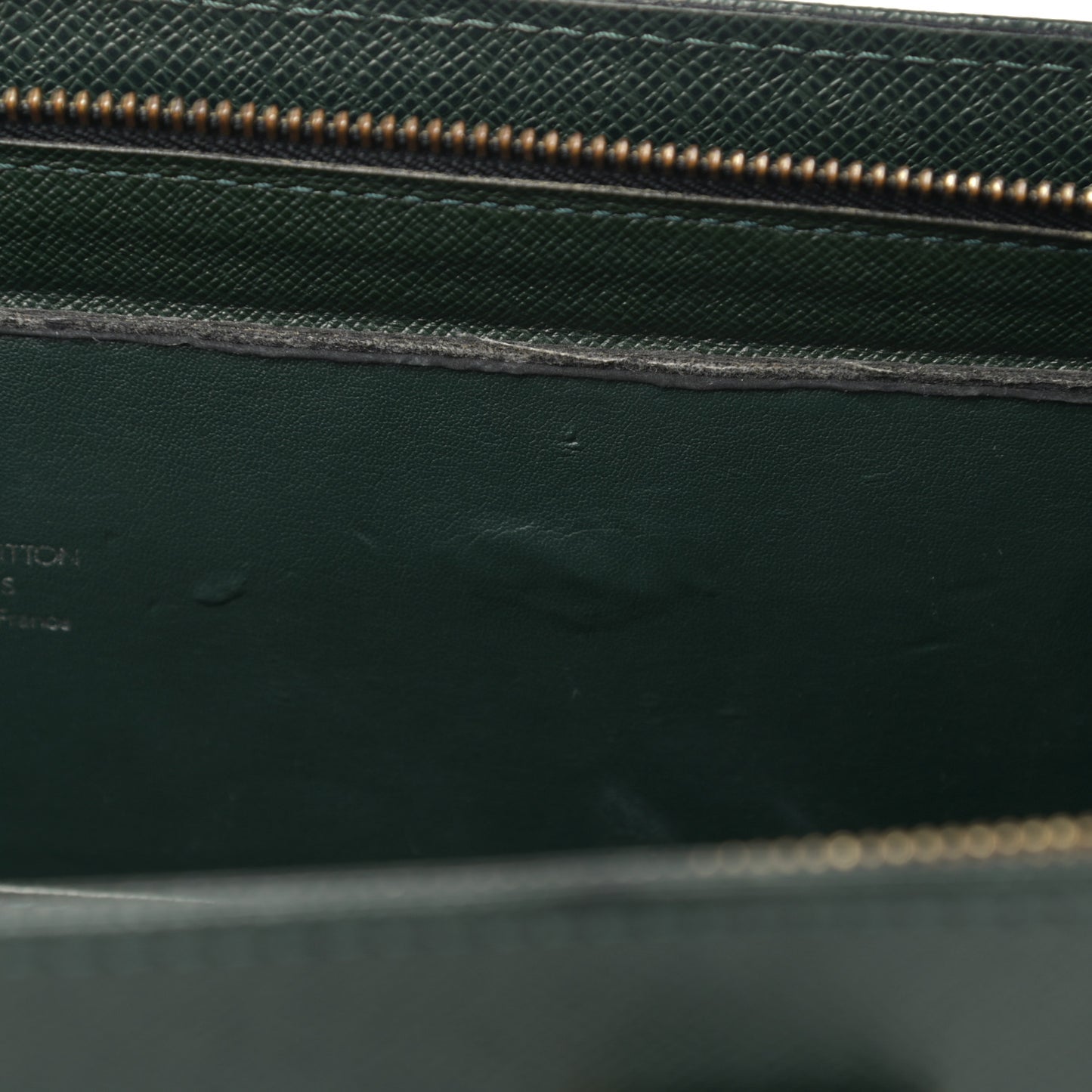 Taiga Lozan Briefcase Epicea
