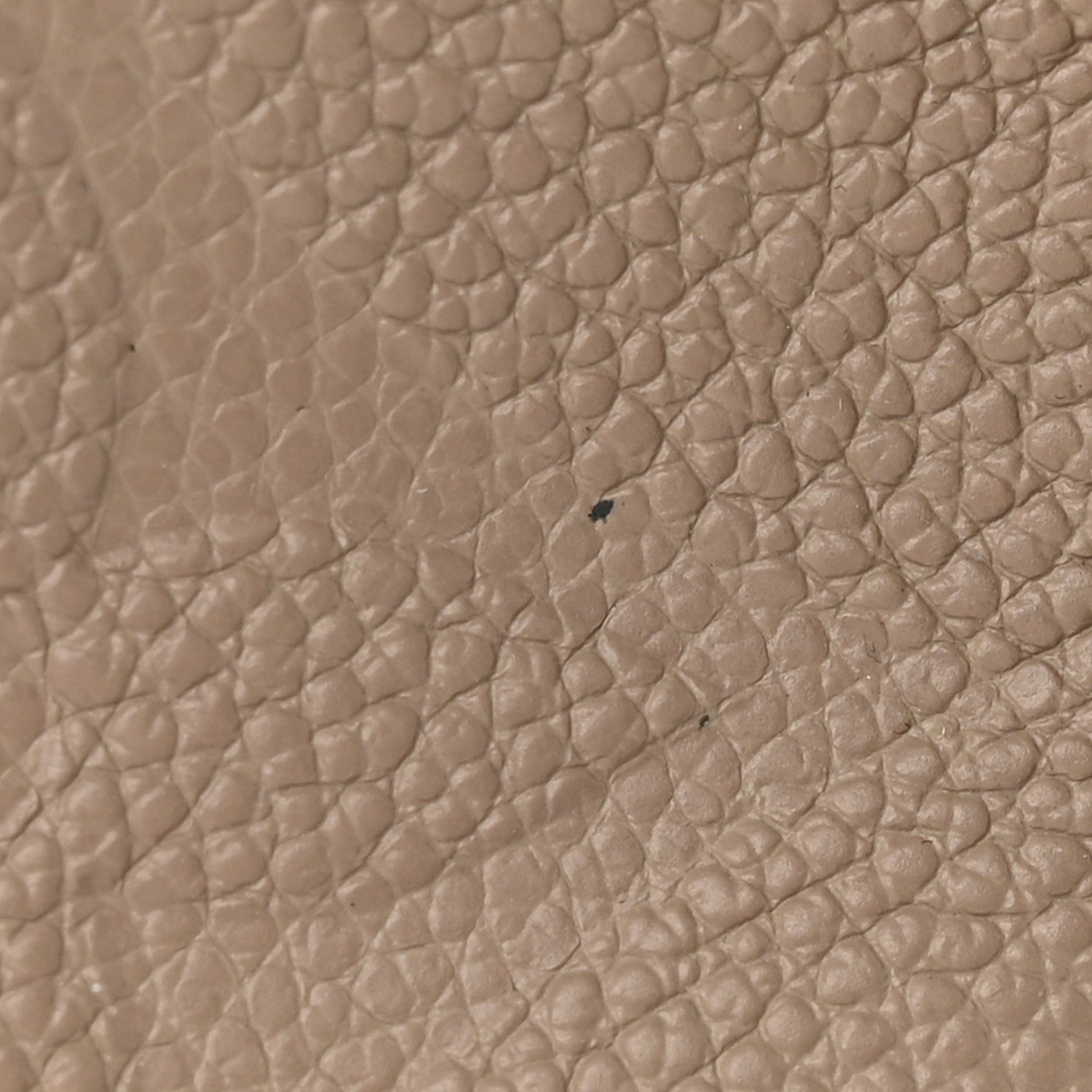 Louis Vuitton Empreinte Monogram Giant Speedy Bandouliere 25 Tourterelle 14 of 17