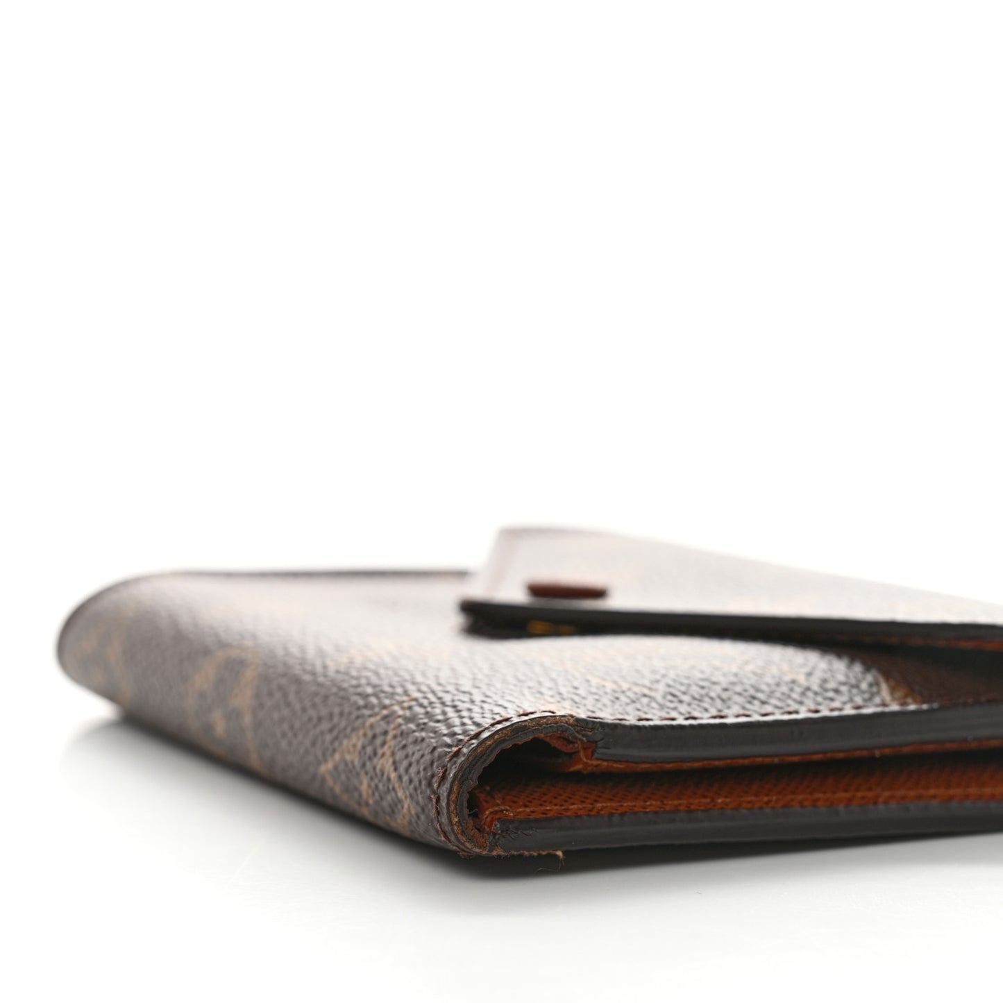 Monogram Victorine Wallet Armagnac