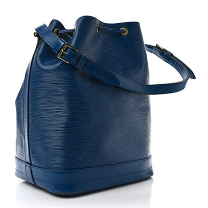 Louis Vuitton Epi Noe Toledo 3 of 11