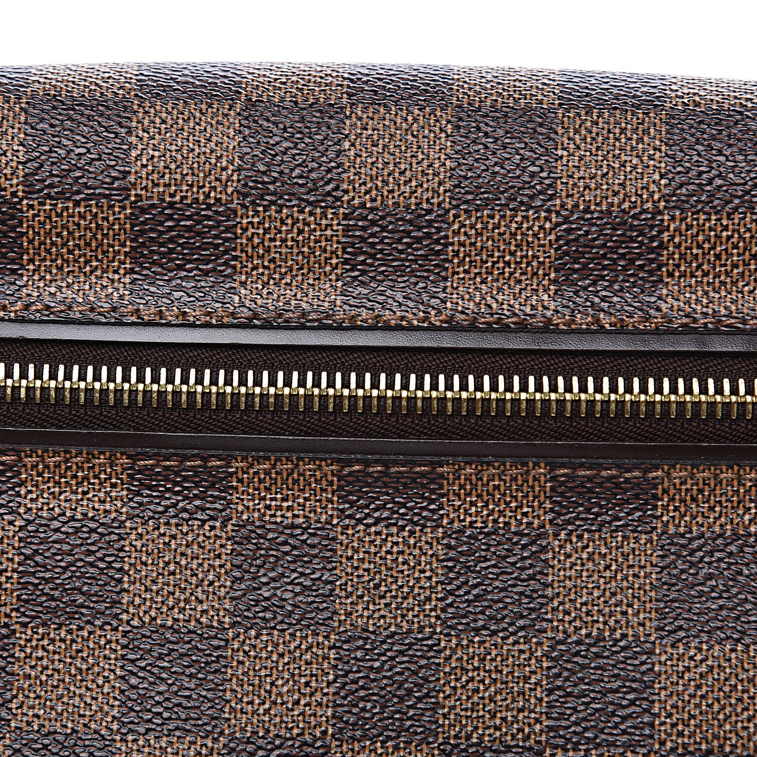 Louis Vuitton Damier Ebene Hoxton PM 10 of 14