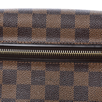 Louis Vuitton Damier Ebene Hoxton PM 10 of 14
