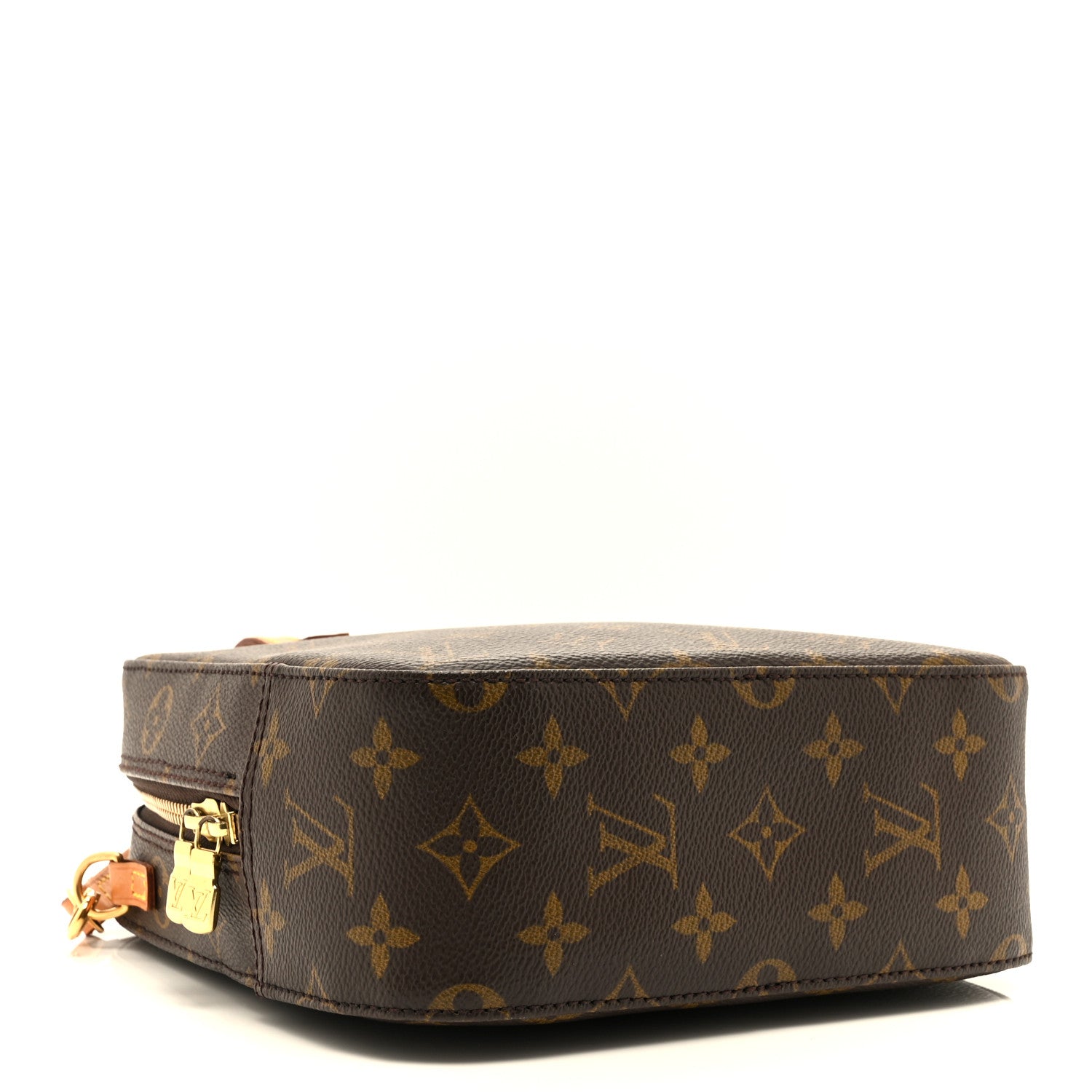 Louis Vuitton Monogram Spontini 4 of 10